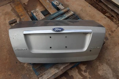 2006-2009 FORD FUSION REAR HATCH DECK LID TRUNK TAILGATE GRAY OEM - Image 1 of 3