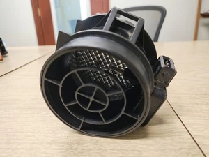 BMW E46 320i 323i 325i 328i OEM Siemens Mass Air Flow Sensor - 1432356 - Picture 1 of 6