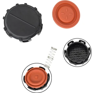 Sicherheitsabdeckung Membran 0248L1 für Peugeot Citroen Volvo Ford Mazda3 - Bild 1 von 9