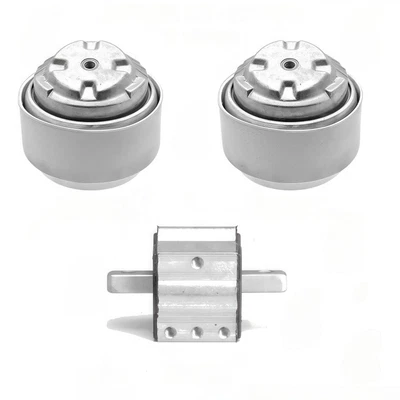 Motor Mount Kit for Mercedes-Benz C43 AMG 1998 1999 2000 4.3L V8 - Image 1 of 4