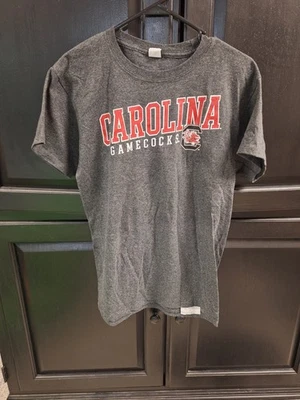 University of South Carolina Gamecocks Mens Short Sleeve T Shirt Small - Image 1 of 3