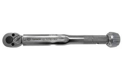 Tohnichi torque wrench, socket size 9.53, total length 258mm - Image 1 of 2
