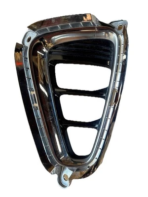 KIA OPTIMA 2016 2018 parachoques inferior izquierdo parrilla antiniebla bisel OEM Foto 1 de 4