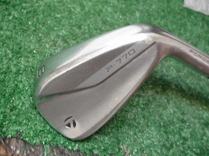 2020 Taylor Made P-770 8 Iron Nippon Modus 3 Tour 105 Stiff +1/2 Inch - Picture 1 of 5