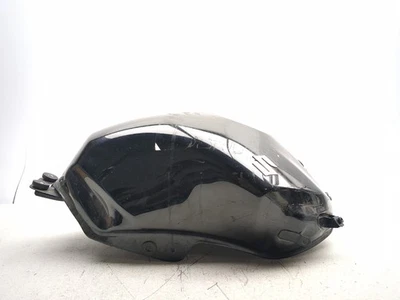 Tanque de combustible de gasolina 13-17 Suzuki GW250 Foto 1 de 4