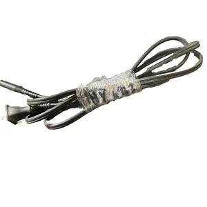 AC Power Cord Cable For HP Officejet 6962 Pro 6960 6968 6975 Printer Original - Picture 1 of 4
