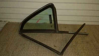92-98 97 SKYLARK DRIVER LEFT DRIVER SIDE VENT GLASS OEM 938-16  Foto 1 de 2