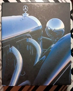 Mercedes by Konemann Staff and Hartmut Lehbrink (1998, Volume One And Two - Imagen 1 de 10