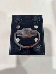 GENERAL SWITCH CORP 60 AMP FUSE PULL OUT HORIZONTAL SLOT - Picture 1 of 4