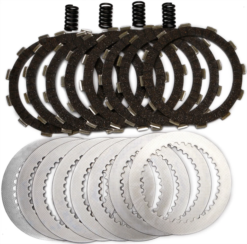 Комплект муфт серии EBC DRC DRC87 - Изображение 1 из 1