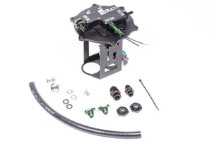 Fuel Pump Hanger Mitsubishi EVO 7-8-9 Walbro F90000267/274/285 Radium - Picture 1 of 5