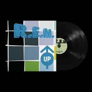 R.E.M. - UP (REMASTERED 2023 2LP) 2 VINYL LP NEW! - Picture 1 of 1