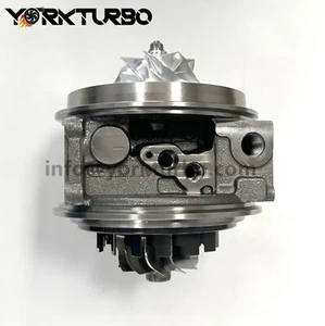 Well Balanced Upgrade Cartridge for Cummins ISX QSX HE451VE HE400VG 2882111RX - Picture 1 of 6