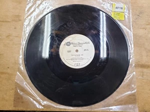PRETTY TONY Fix It In The Mix, 12 in. Single 1984 Music Specialists MSI 104 - Picture 1 of 4