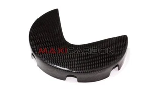 Cover frizione carbonio KTM 950-990 SM-SMR / Clutch cover carbon - Picture 1 of 5