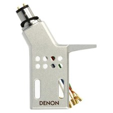 Denon SME Headshell PCL 310 SP für DP-300F 00D9410036607 Silber Gewicht 9g