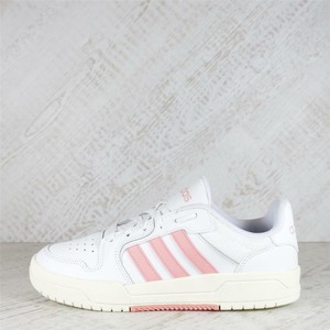 adidas кожаным верхом, повседневная 