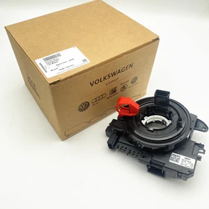 Volkswagen Wickelfeder Original 5K0953569AL/H/AH/AP Für Lenksäulenelektronik - Picture 1 of 10