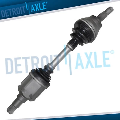 Conjunto de eje CV delantero izquierdo o derecho para Lexus GX460 GX470 Toyota 4 Runner Foto 1 de 4