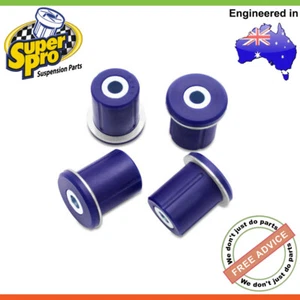 SUPERPRO Control Arm Upper-Inner Bush Kit For TOYOTA FJ CRUISER GJS15 - Front - Picture 1 of 4