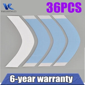 36X Hairpiece Wig Tape Lace Tape for Wigs Hair System Tape Lace Front light blue - Picture 1 of 10