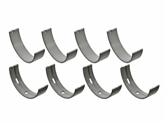 Juego de cojinetes principales para Nissan NV1500 2012-2015 potencia sellada 25521ZW 2013 2014 Foto 1 de 2