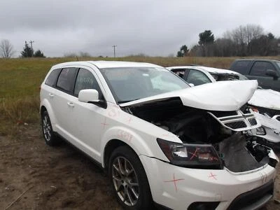 Used Engine Complete Assembly fits: 2016 Dodge Journey 3.6L VIN G 8th digit Grad Foto 1 de 4