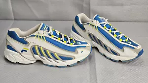 Vintage 1999 Fila Adrenaline Damen-Laufschuhe Größe 9 1/2 US, 7 UK, 41 EUR - Bild 1 von 17