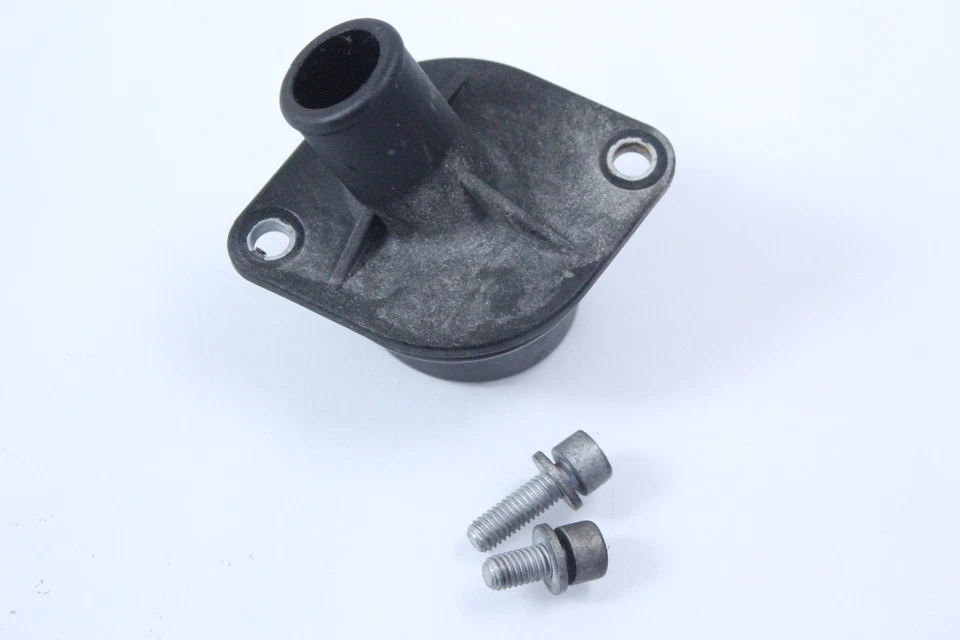 08-09 BMW R1200GS OEM Motor Culata Izquierda Tubo Respirador Foto 1 de 4