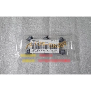 6 pz Nuovo ugello punta in ceramica 725/925 00333652-07 - Foto 1 di 2