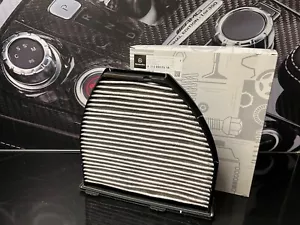 Genuine Mercedes-Benz W204 C-Class W212 E-Class Pollen Cabin Filter A2128300318 - Picture 1 of 7