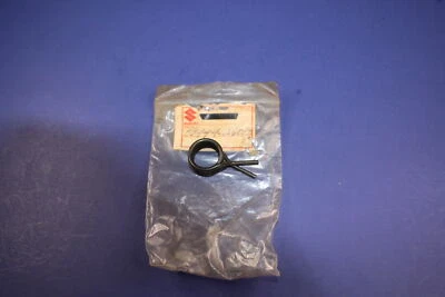 Nuevo de Lote Original Suzuki Spring 1971-2000 TM400 GT380 RM125 09444-26013 Foto 1 de 3