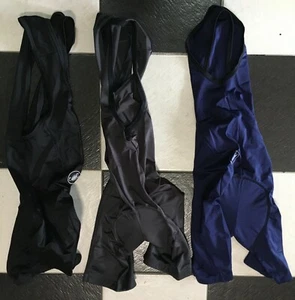 Castelli Bike Overalls Shorts c/b c/f ly Simple S Bike Bib Shorts - Picture 1 of 1