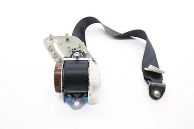 2022-2025 INFINITI QX60 TRASERO IZQUIERDO 3ª fila cinturón seguridad retractor oem Foto 1 de 4