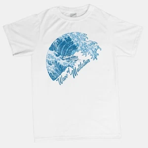 T-Shirt Pixies Wave of Mutilation inspiriert schwarz oder weiß - Bild 1 von 5