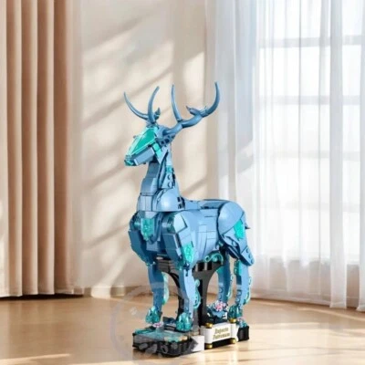 RETIRED NEW SEALED - Harry Potter Expecto Patronum 76414 - Image 1 of 4