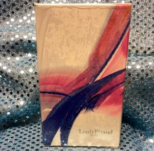 Louis Feraud Vivage 1985 carrocería velo 4 FL OZ Avon nuevo en caja de colección nuevo en stock - Imagen 1 de 2