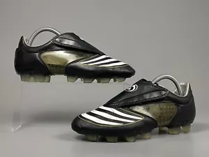 Scarpe da calcio Adidas F30 TRX FG F50 US 9.5 2008 tacchetti vintage - Foto 1 di 15