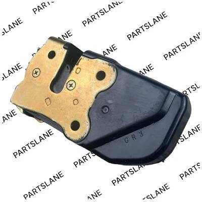 Оригинальный привод замка передней правой пассажирской двери 2004 2005 2006 DODGE DURANGO - Изображение 1 из 4