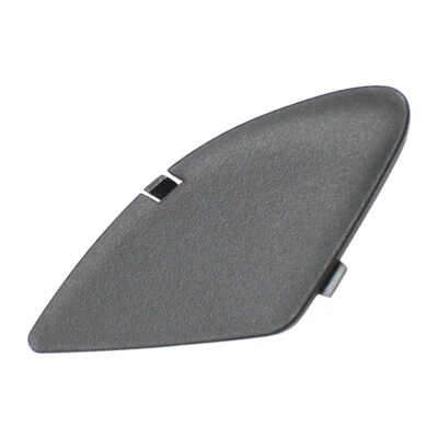 Подходит для Honda CR-V 2007-2011 годов выпуска передняя левая внутренняя дверная ручка чехол 72161-SWA-A01ZA черный - Изображение 1 из 4