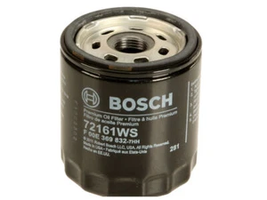 Oil Filter For 1990-2000 Lexus LS400 1994 1998 1991 1992 1993 1995 1996 QW563KH - Picture 1 of 1