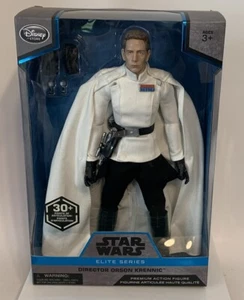 Star Wars Rogue One Director Orson Krennic Disney Elite Premium 11” Figure - Picture 1 of 6