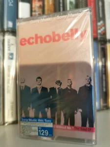 Echobelly I Can't Imagine The World Without Me FACTORY SEALED Cassette Album - Picture 1 of 6