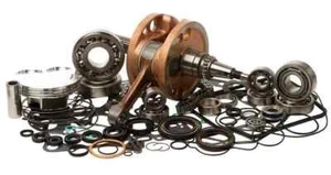 Engine Rebuild Kit fits 2006-2014 Honda TRX450R TRX450ER TRX450 - Picture 1 of 1