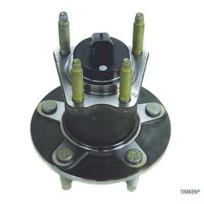 Cojinete de rueda y buje Timken para Malibu, HHR, G6, Aura, Classic (HA590080) Foto 1 de 4