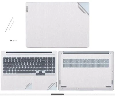 Sticker For Lenovo Ideapad 5 5i pro 16 inch 16ACH6 16IAH7 16ARH7 16IRH8 16ARP8  - Image 1 of 4