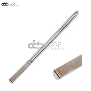 Hegar Uterine Dilators Single Ended 6 mm Surgical Gynecology Instruments - Picture 1 of 3