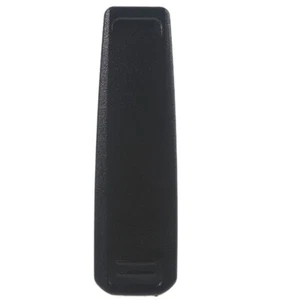 Belt Clip for MB-133 Two Way Radio for IC-V88 IC-U88 IC-F1000 IC-F2000 IC-F - Photo 1/8