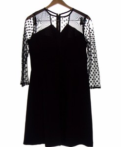 robe sandro pas cher