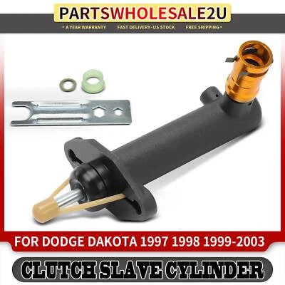 Подчиненный цилиндр сцепления для Dodge Dakota 1997 1998 1999 2000 2001-2003 4883516AC - Изображение 1 из 4